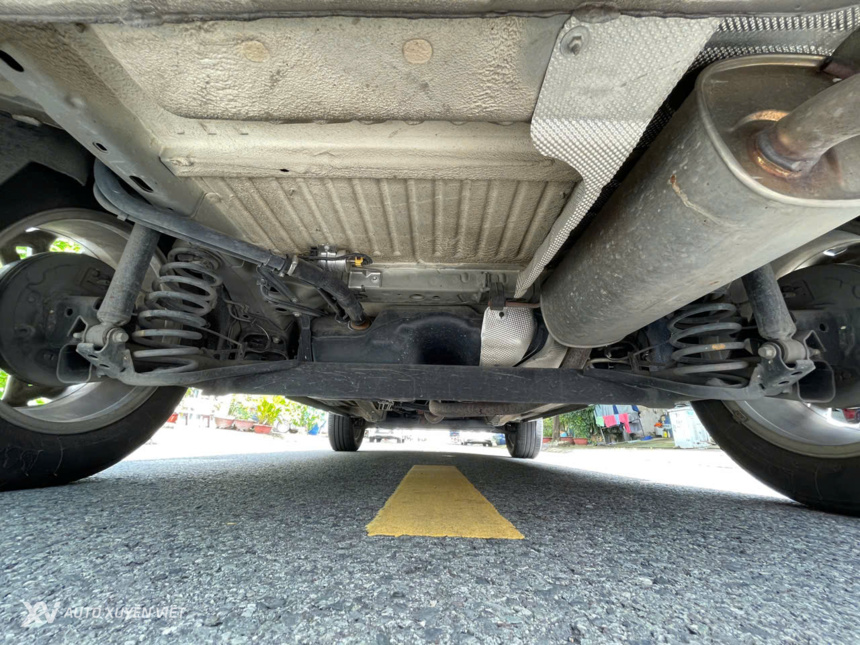 Ford Ecosport 1.5L Titanium 2016