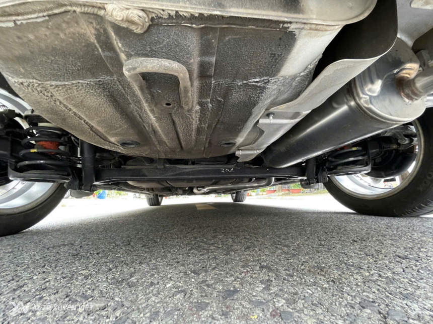 Hyundai Accent Blue Hatchback 2015 Hyundai Accent Blue Hatchback 2015