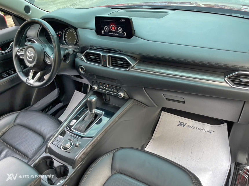 Mazda CX5 2.0 Premium 2020