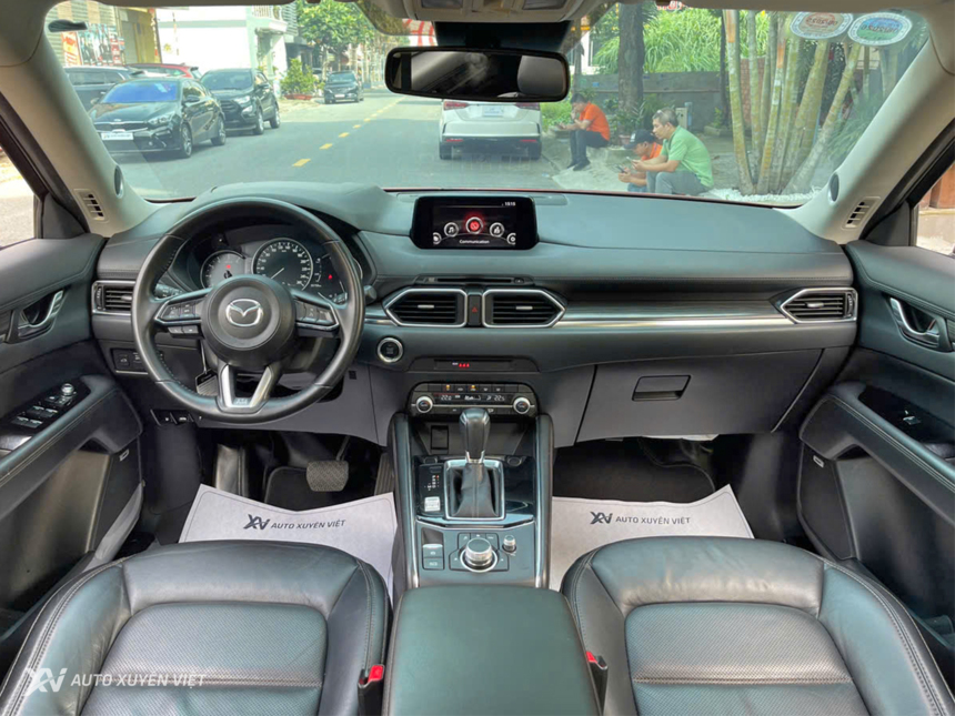 Mazda CX5 2.0 Premium 2020