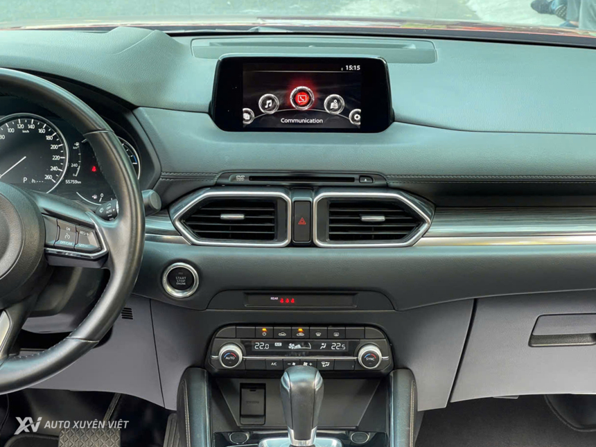 Mazda CX5 2.0 Premium 2020