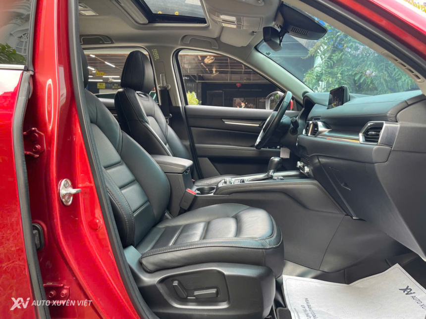 Mazda CX5 2.0 Premium 2020