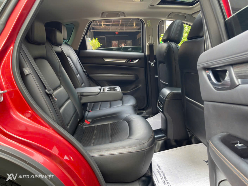 Mazda CX5 2.0 Premium 2020