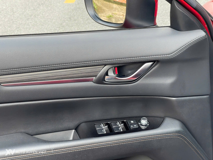 Mazda CX5 2.0 Premium 2020