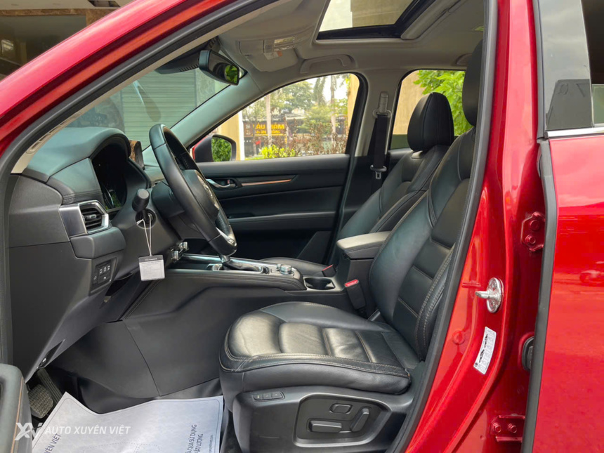 Mazda CX5 2.0 Premium 2020