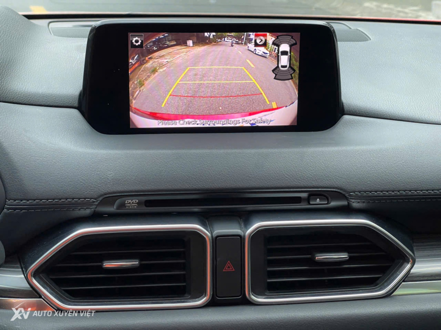 Mazda CX5 2.0 Premium 2020