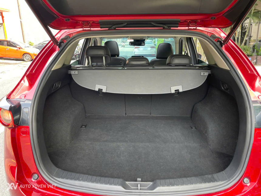 Mazda CX5 2.0 Premium 2020