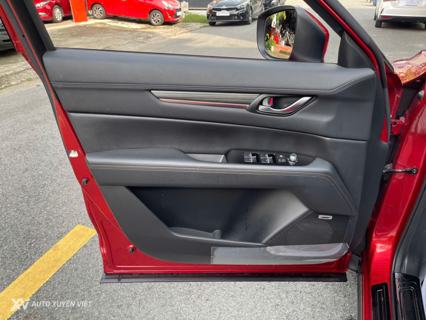 Mazda CX5 2.0 Premium 2020