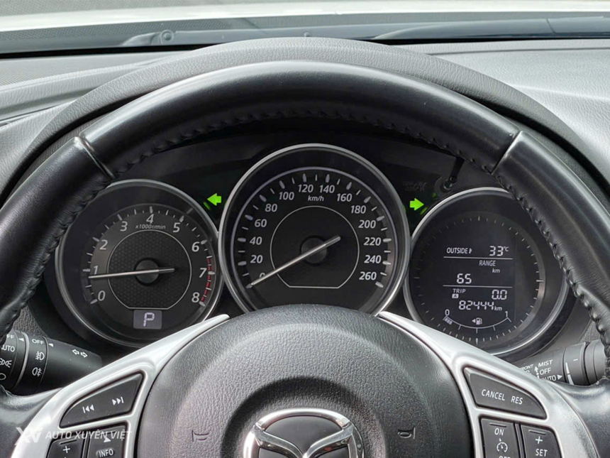 Mazda 6 2.0AT 2015 Mazda 6 2.0AT 2015