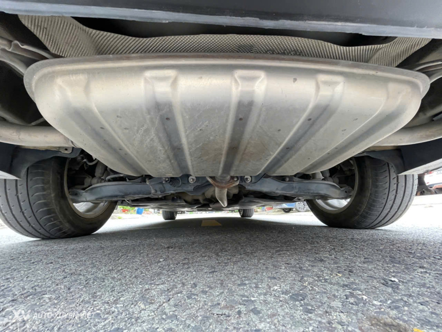 Mazda 6 2.0AT 2015 Mazda 6 2.0AT 2015