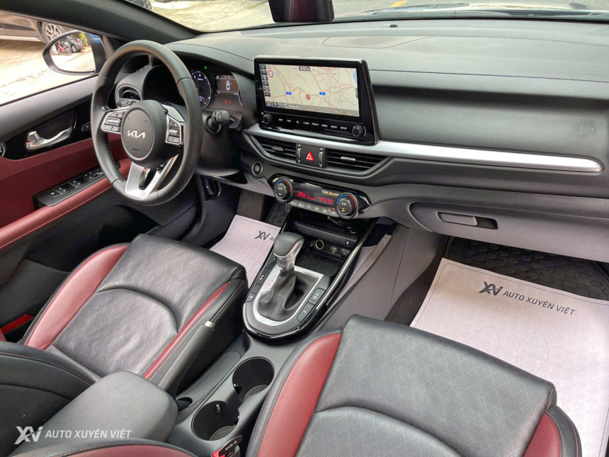 Kia K3 1.6AT Premium 2021