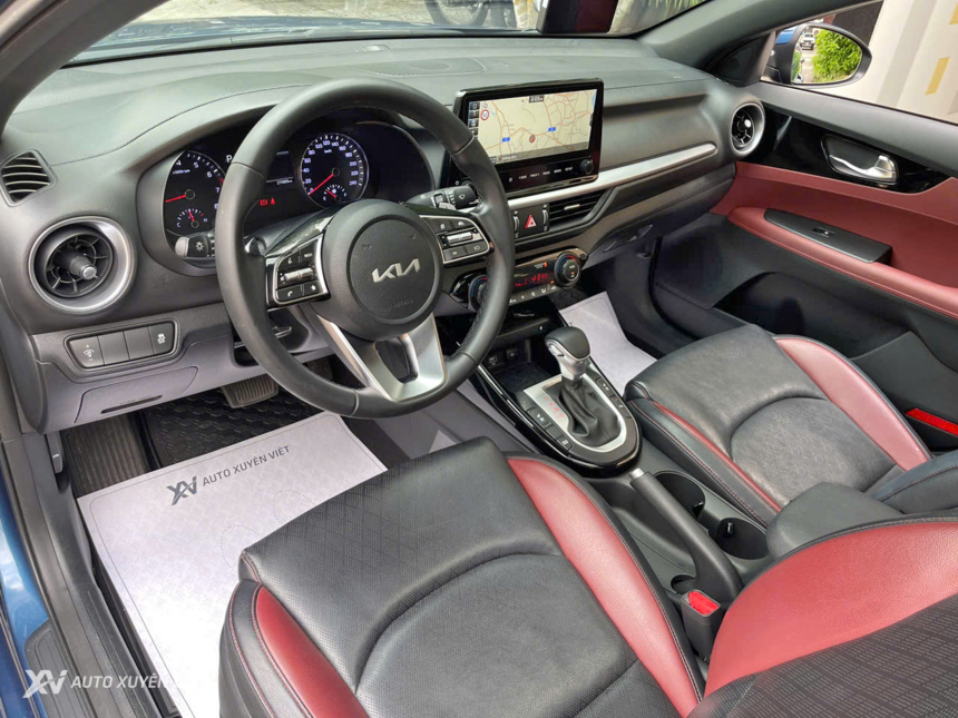 Kia K3 1.6AT Premium 2021