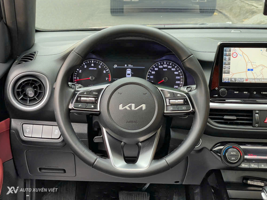 Kia K3 1.6AT Premium 2021