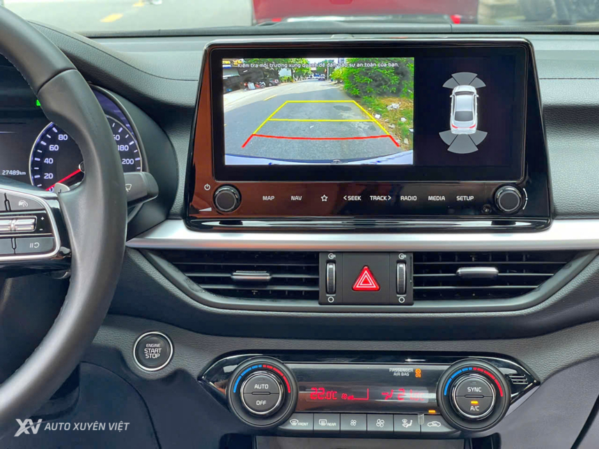 Kia K3 1.6AT Premium 2021