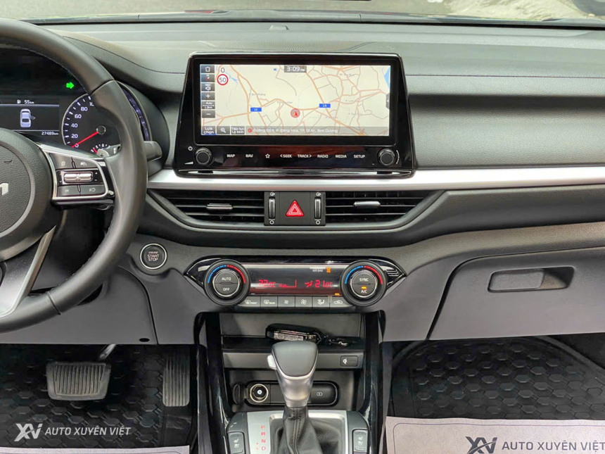 Kia K3 1.6AT Premium 2021