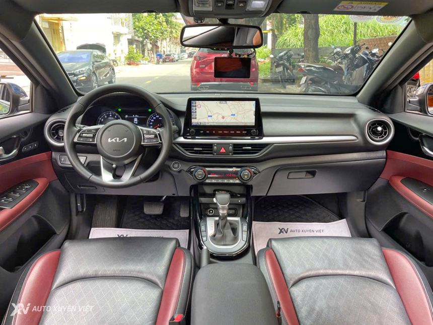 Kia K3 1.6AT Premium 2021