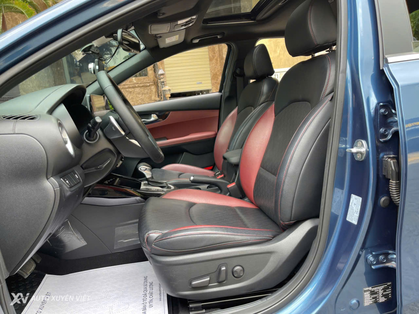 Kia K3 1.6AT Premium 2021