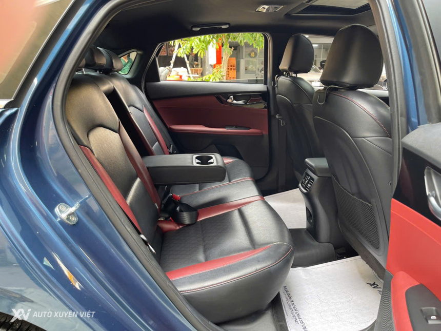 Kia K3 1.6AT Premium 2021