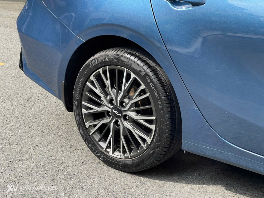 Kia K3 1.6AT Premium 2021