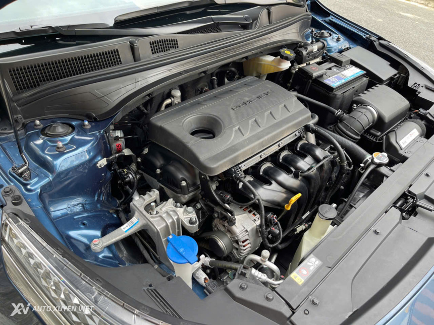 Kia K3 1.6AT Premium 2021