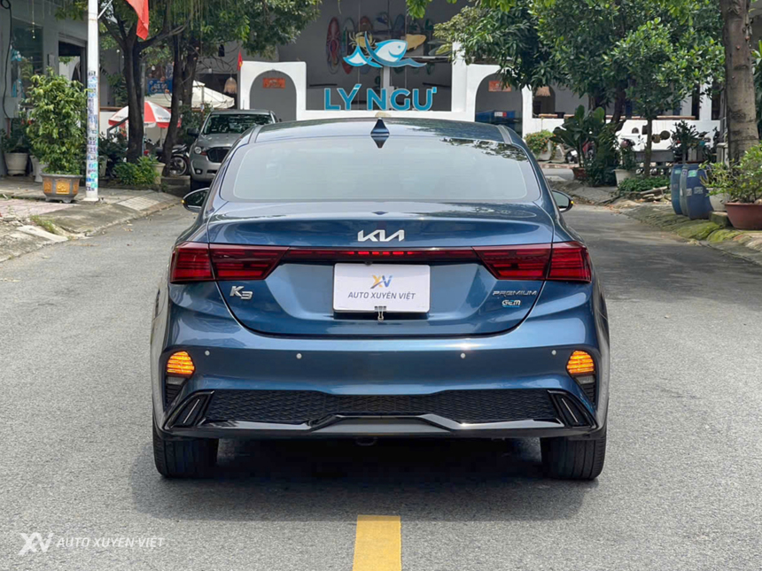 Kia K3 1.6AT Premium 2021