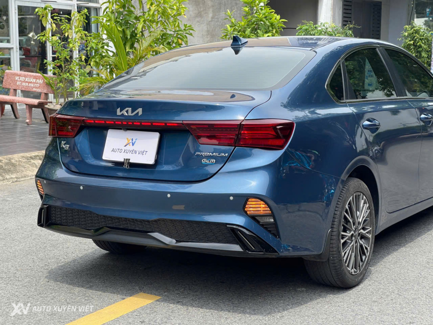 Kia K3 1.6AT Premium 2021