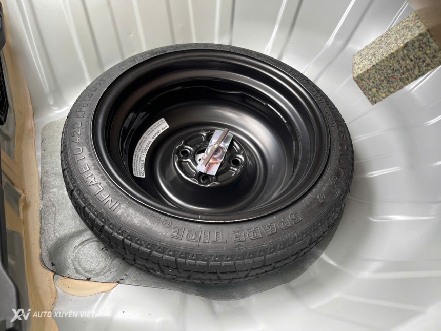 Mitsubishi Attrage 1.2MT 2020