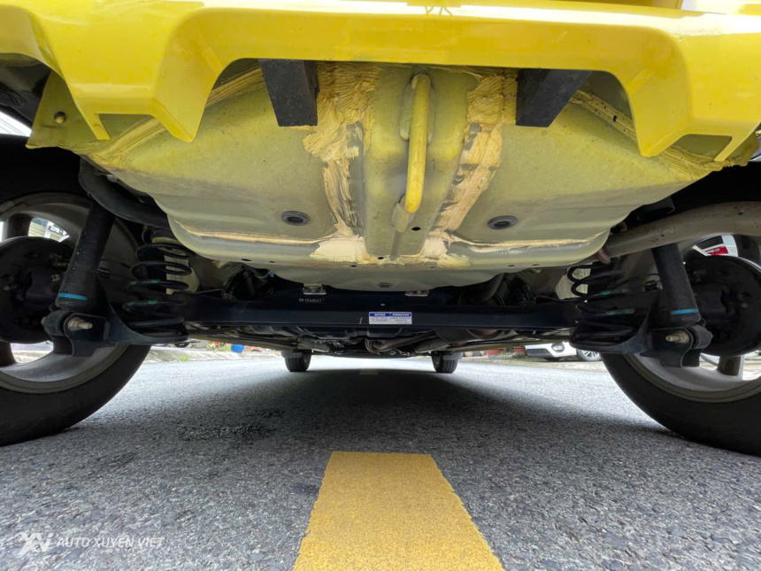 Toyota Wigo 1.2AT 2021 Toyota Wigo 1.2AT 2021