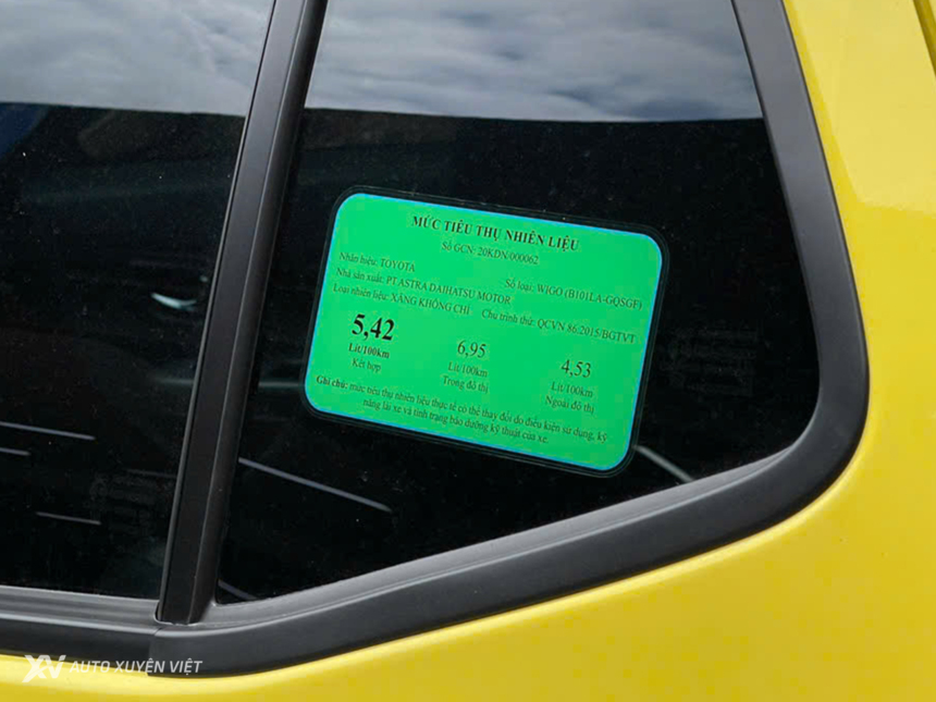 Toyota Wigo 1.2AT 2021 Toyota Wigo 1.2AT 2021