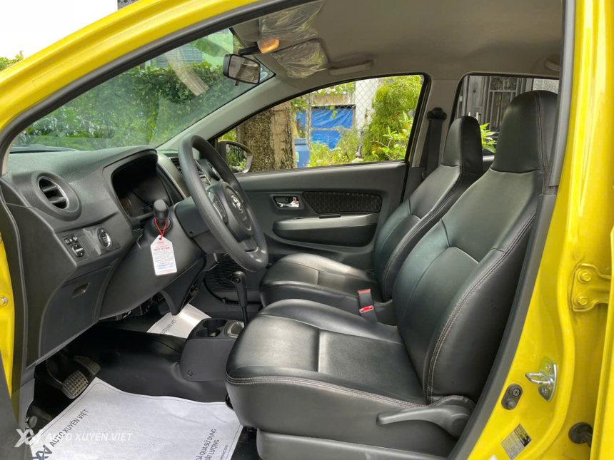 Toyota Wigo 1.2AT 2021 Toyota Wigo 1.2AT 2021