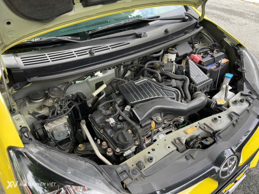 Toyota Wigo 1.2AT 2021 Toyota Wigo 1.2AT 2021