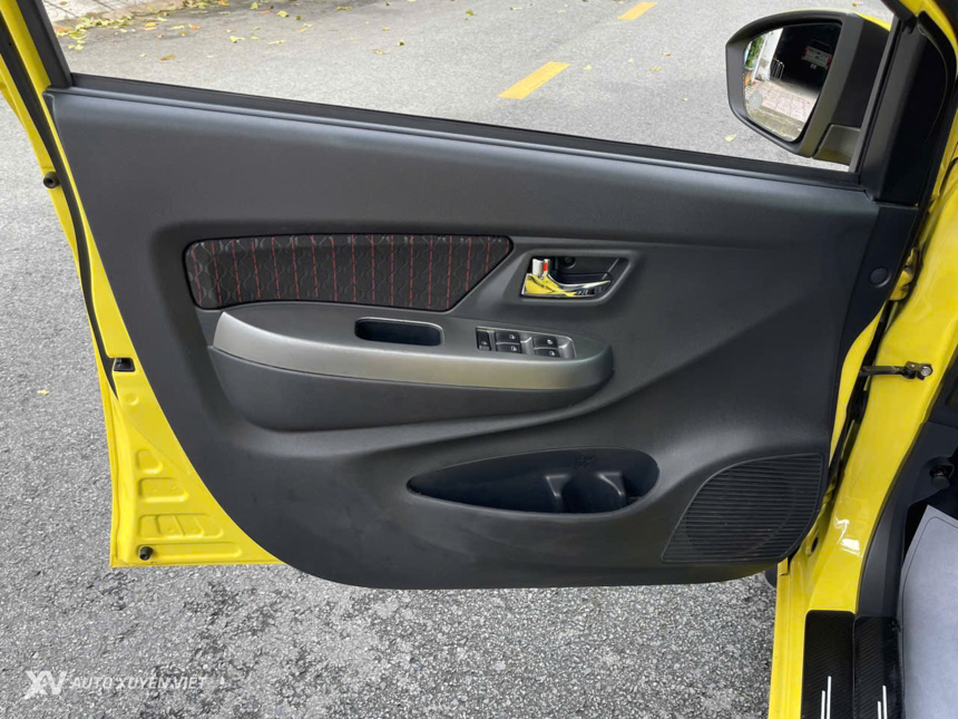 Toyota Wigo 1.2AT 2021 Toyota Wigo 1.2AT 2021