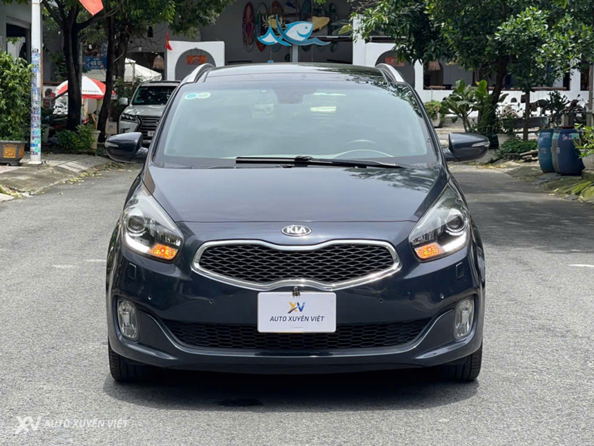 Kia Rondo 2.0 GATH 2015