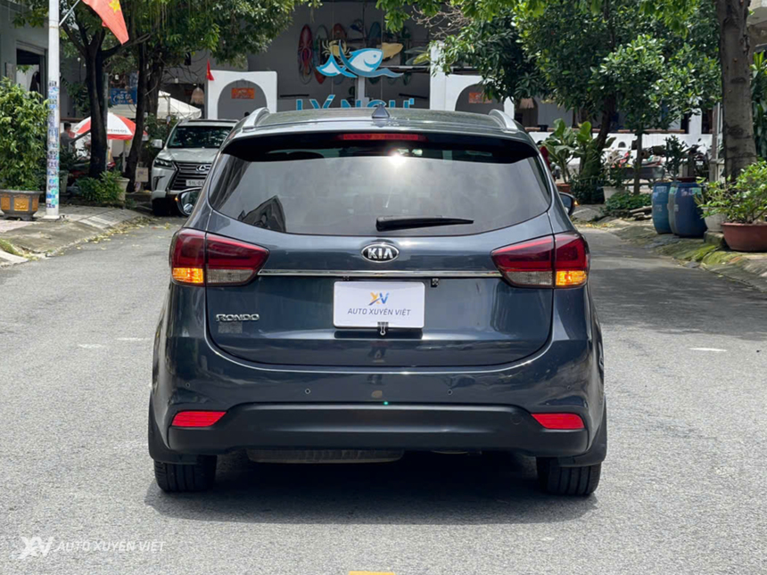 Kia Rondo 2.0 GATH 2015