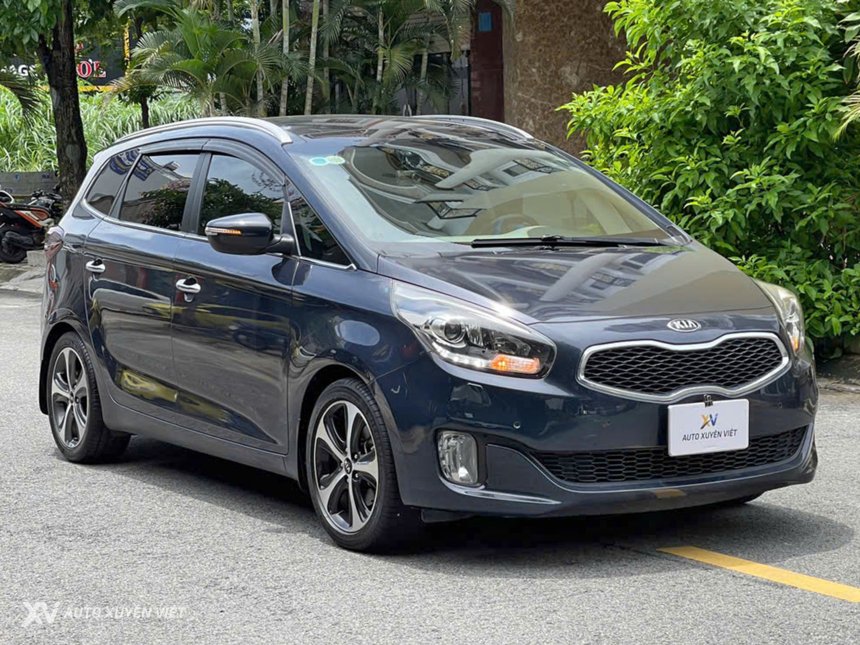 Kia Rondo 2.0 GATH 2015