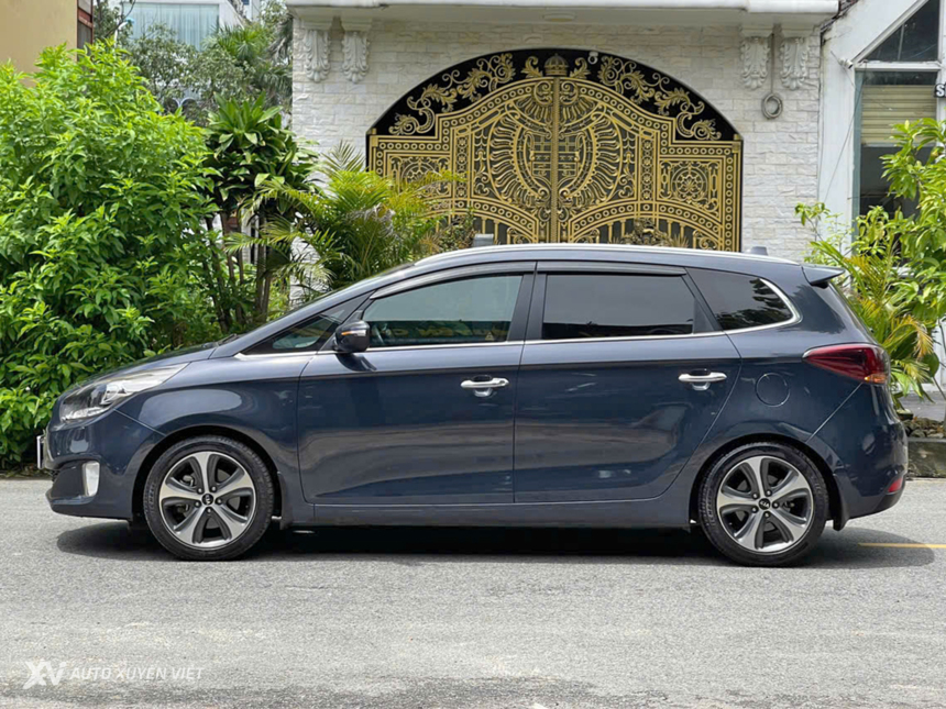 Kia Rondo 2.0 GATH 2015