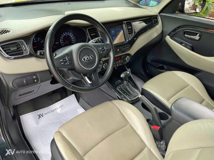 Kia Rondo 2.0 GATH 2015