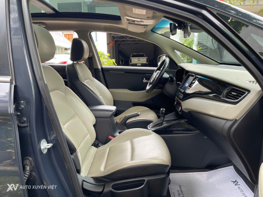 Kia Rondo 2.0 GATH 2015