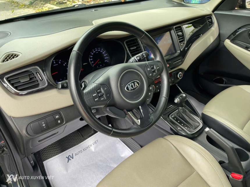 Kia Rondo 2.0 GATH 2015