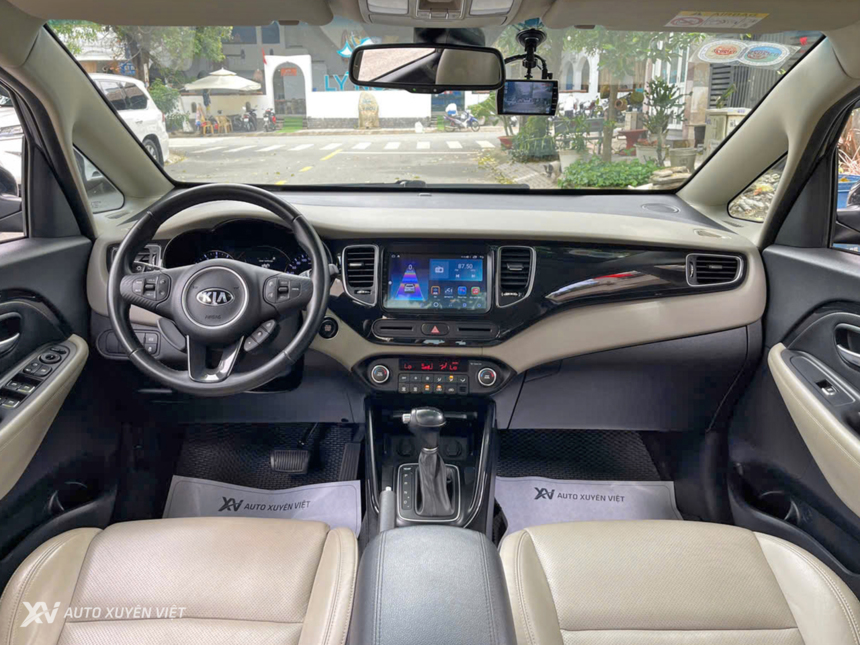 Kia Rondo 2.0 GATH 2015