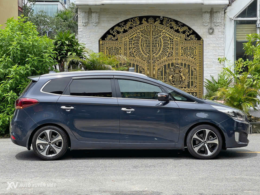 Kia Rondo 2.0 GATH 2015