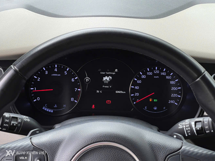 Kia Rondo 2.0 GATH 2015