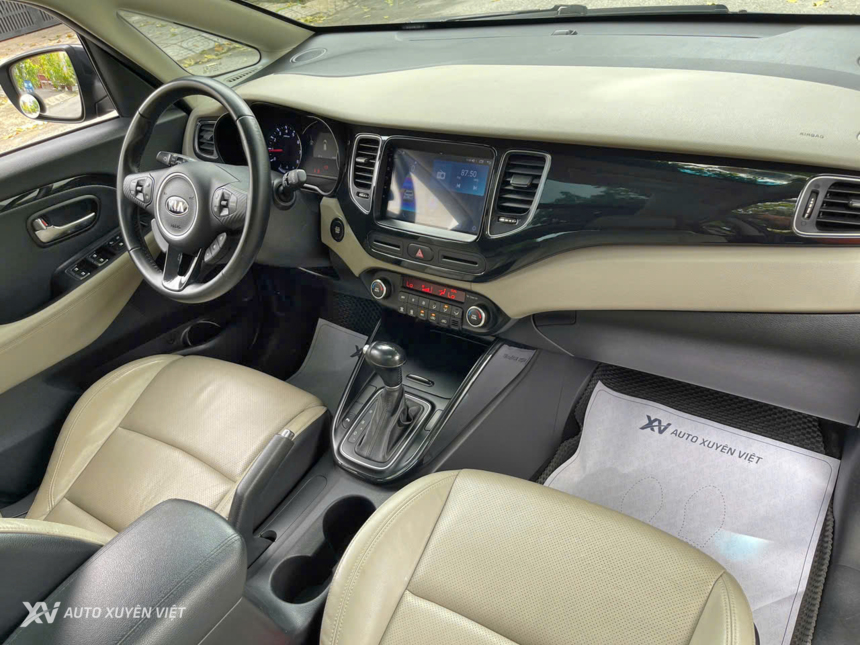 Kia Rondo 2.0 GATH 2015