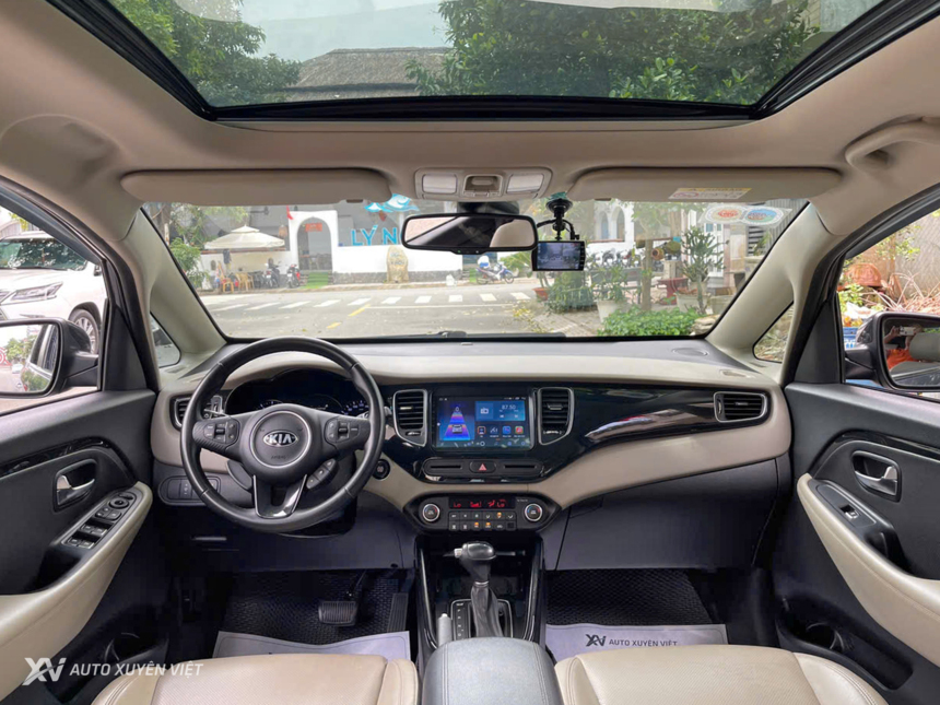 Kia Rondo 2.0 GATH 2015