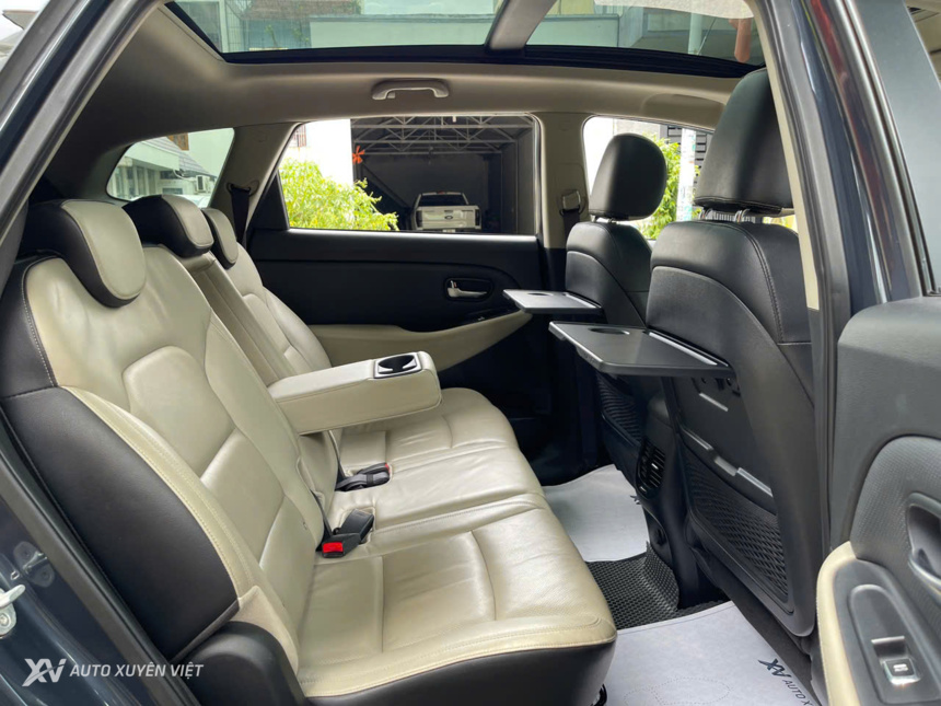 Kia Rondo 2.0 GATH 2015