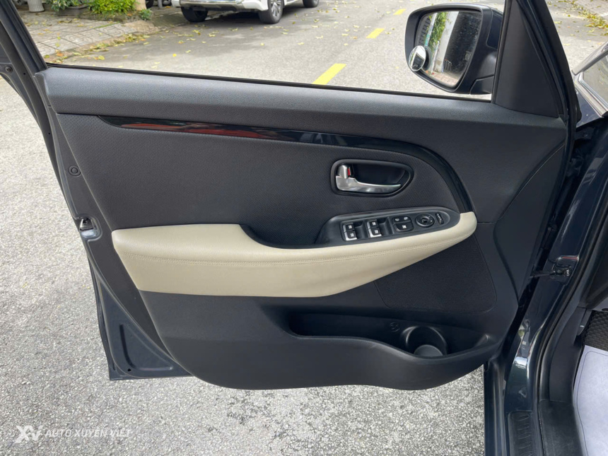 Kia Rondo 2.0 GATH 2015