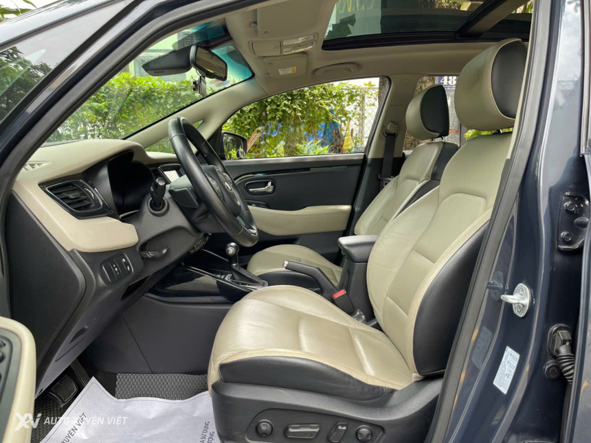 Kia Rondo 2.0 GATH 2015