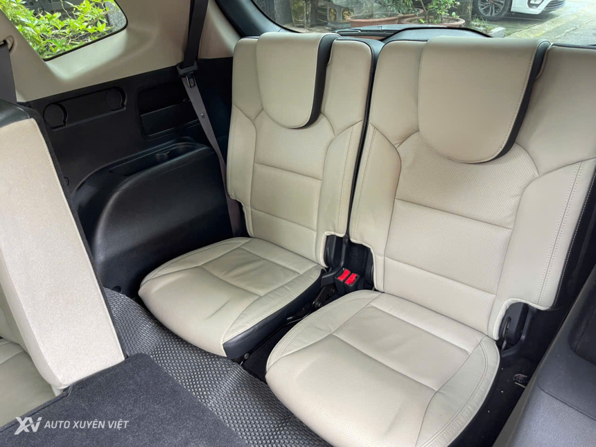 Kia Rondo 2.0 GATH 2015