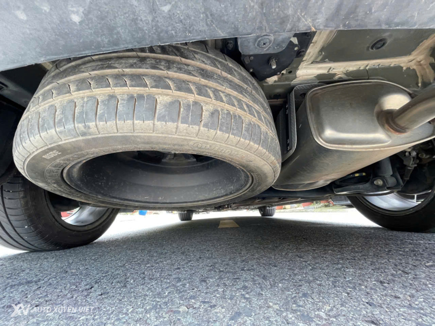 Kia Rondo 2.0 GATH 2015