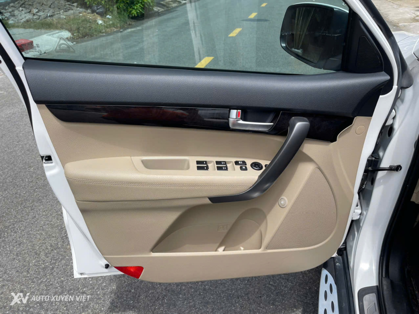 Kia Sorento 2.4 GAT Deluxe 2020 Kia Sorento 2.4 GAT Deluxe 2020